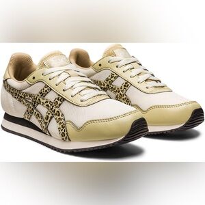 ASICS Tiger Runner Birch/Sand Sneakers